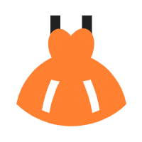 The Dress Edit by Heddalawas